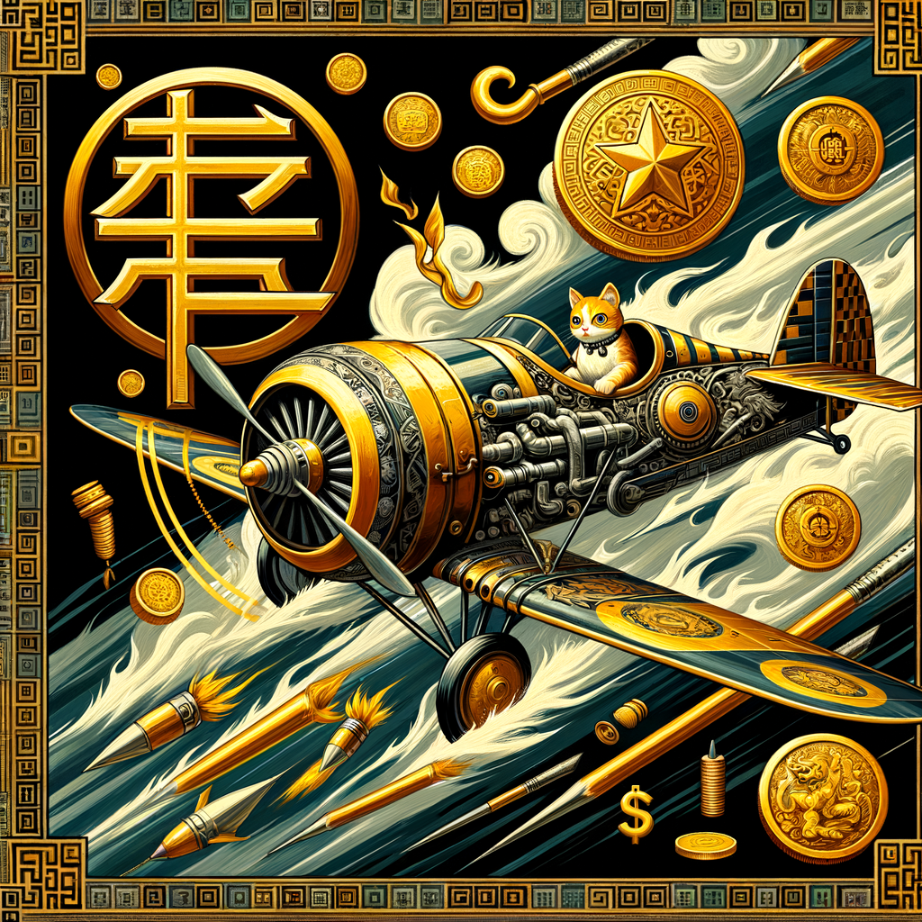 Master Chen’s Fortune™ Harmony