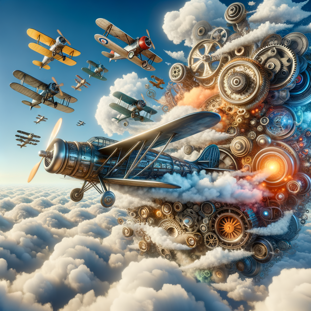 The Amazing Money Machine™ Adventure